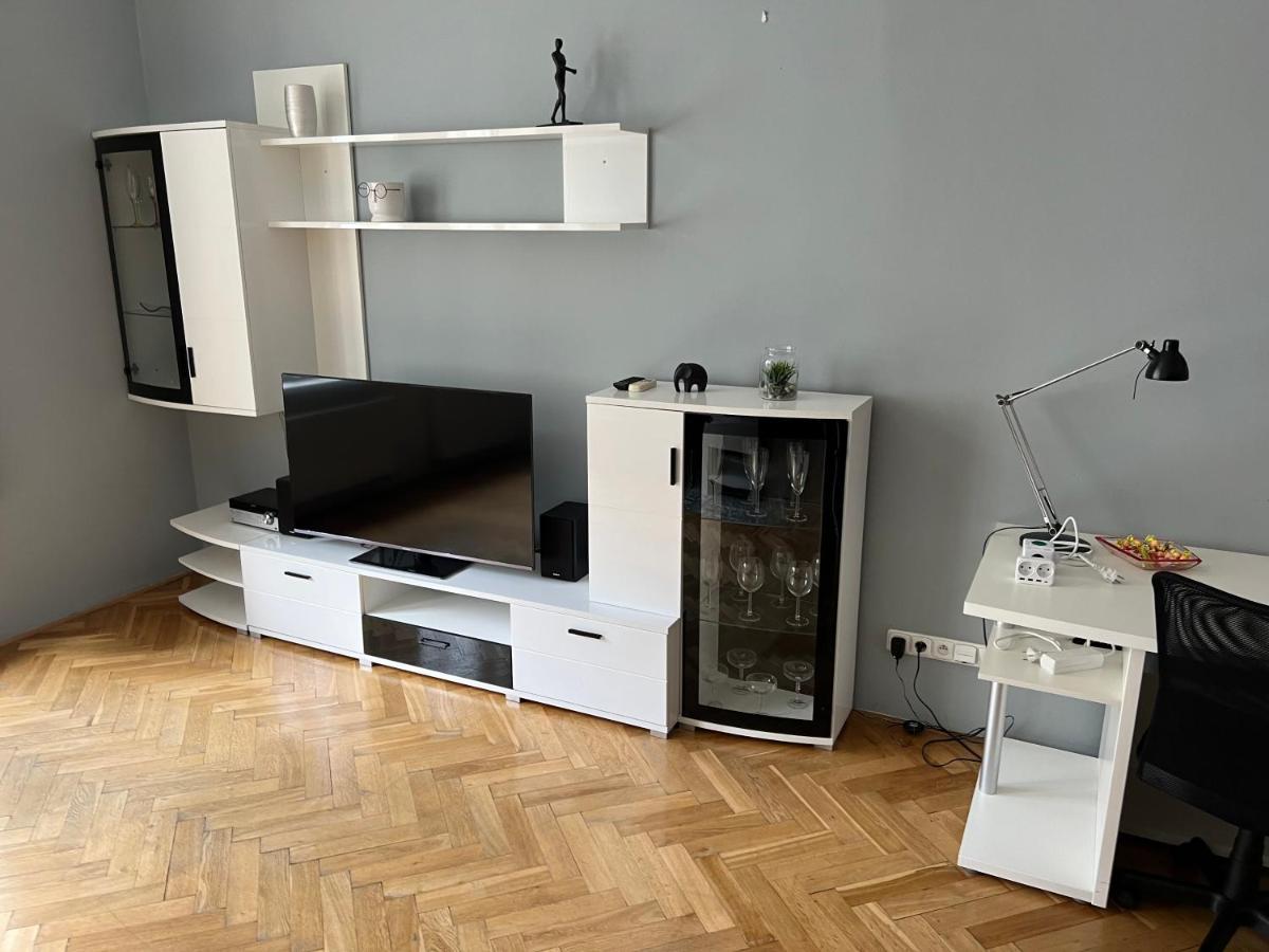 The Old Town'S Apartment Prague Luaran gambar