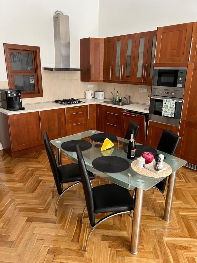 The Old Town'S Apartment Prague Luaran gambar