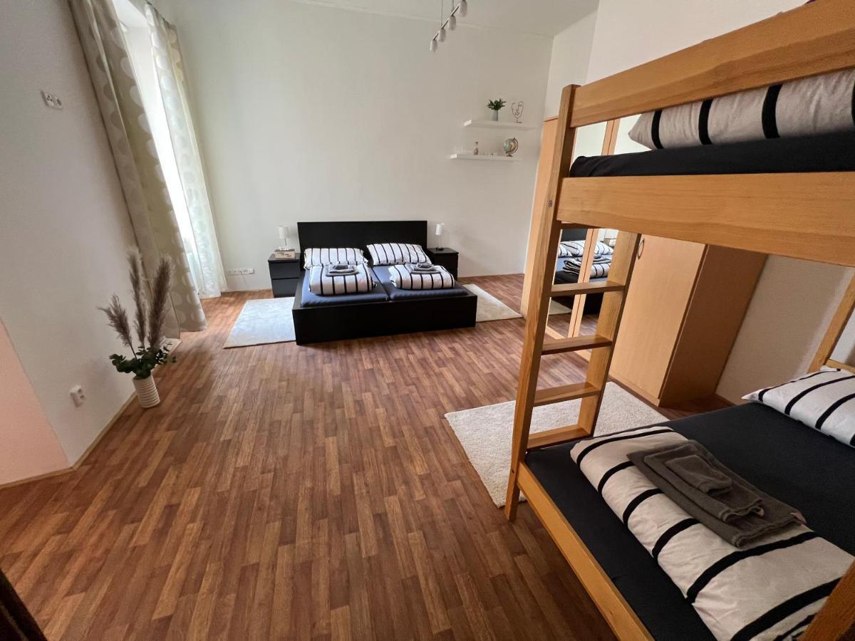 The Old Town'S Apartment Prague Luaran gambar