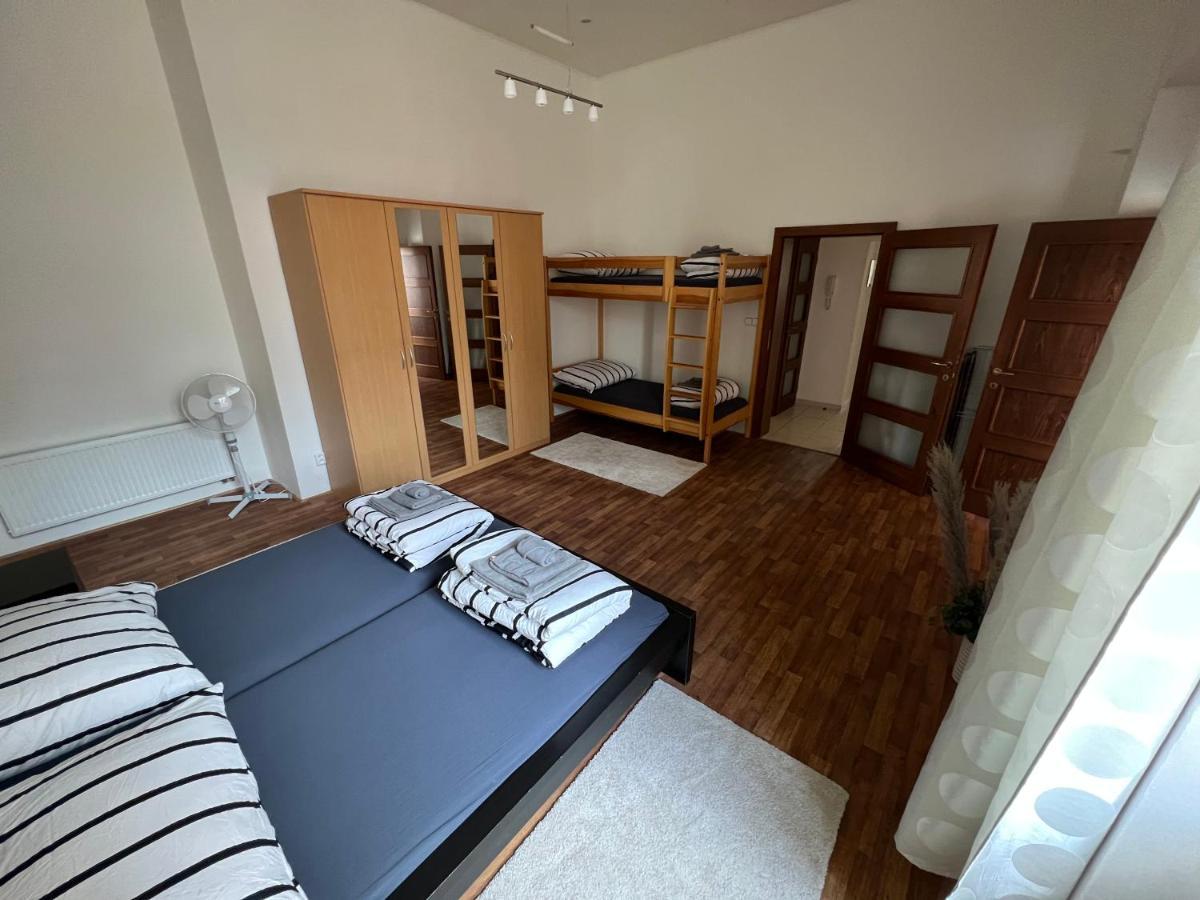 The Old Town'S Apartment Prague Luaran gambar