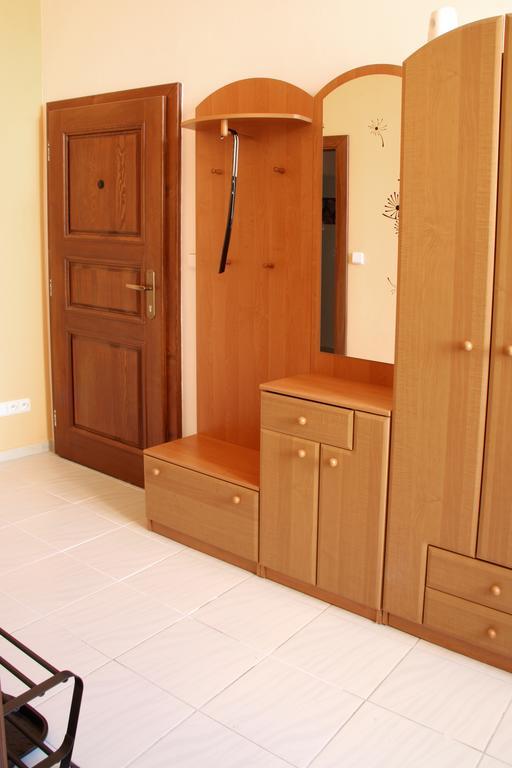 The Old Town'S Apartment Prague Bilik gambar