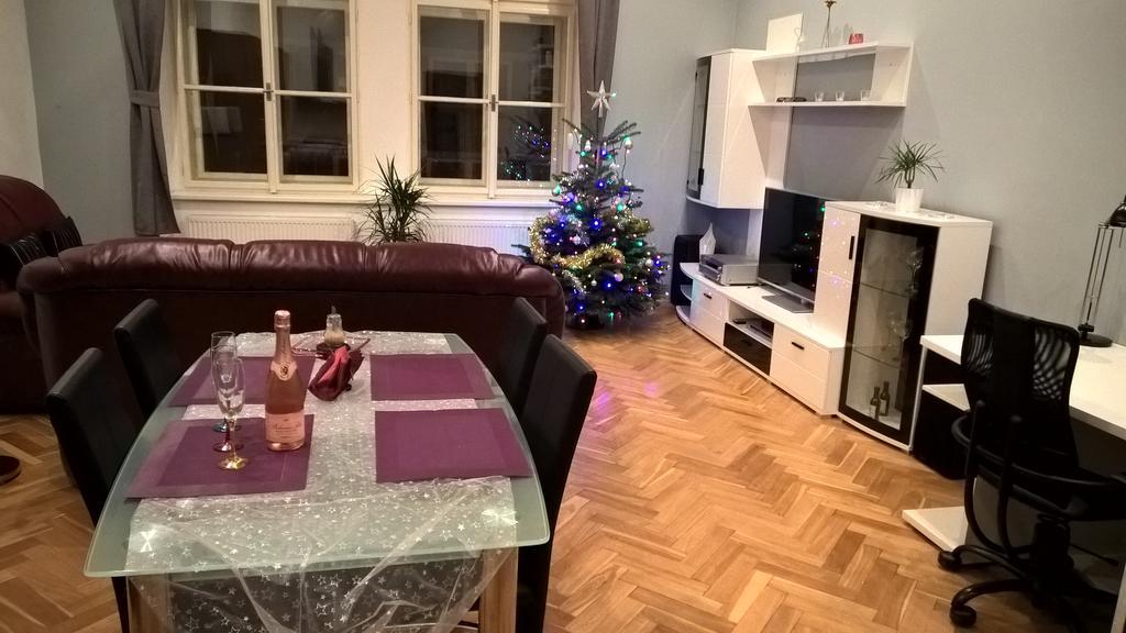 The Old Town'S Apartment Prague Luaran gambar